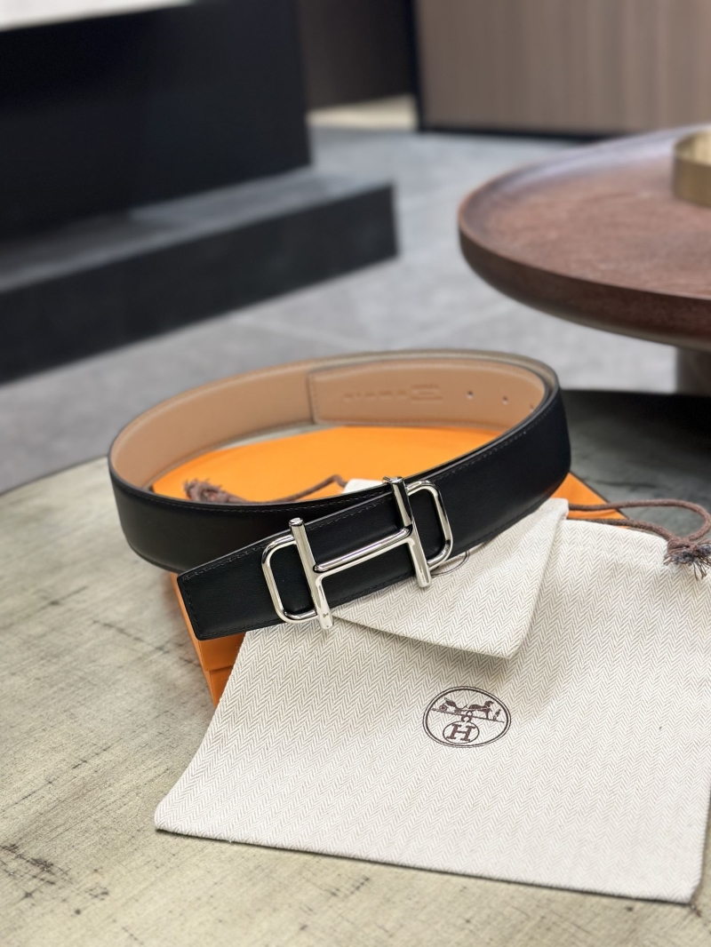 Hermes Belts